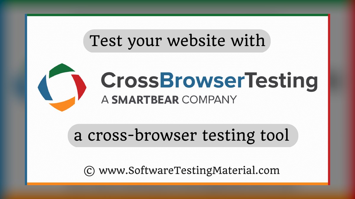 The 10 Best AI Tools for Cross-Browser Testing in 2027 — figure 8