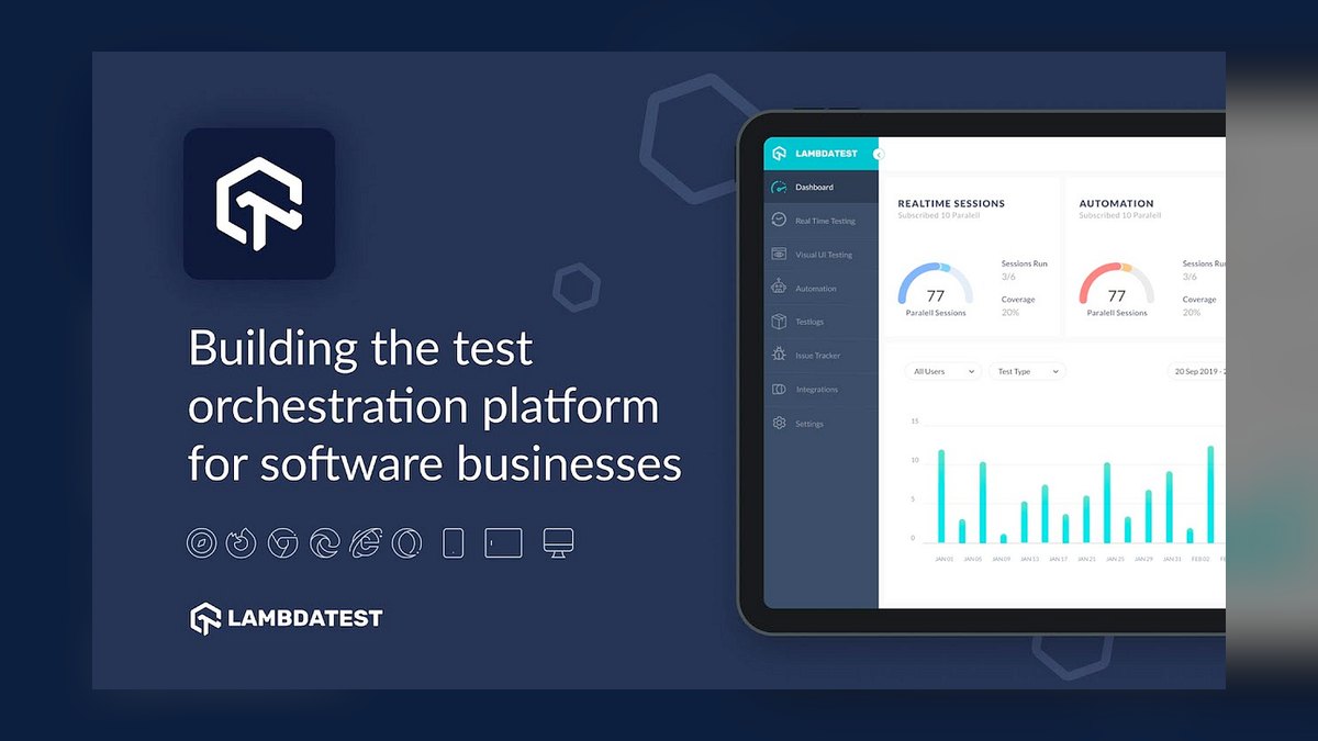 The 10 Best AI Tools for Cross-Browser Testing in 2027