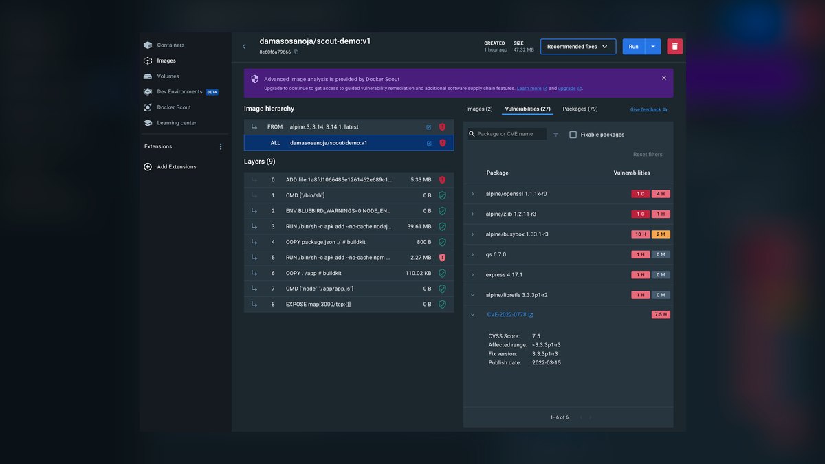 The 10 Best AI Tools for Docker for Web Apps in 2027 — figure 1