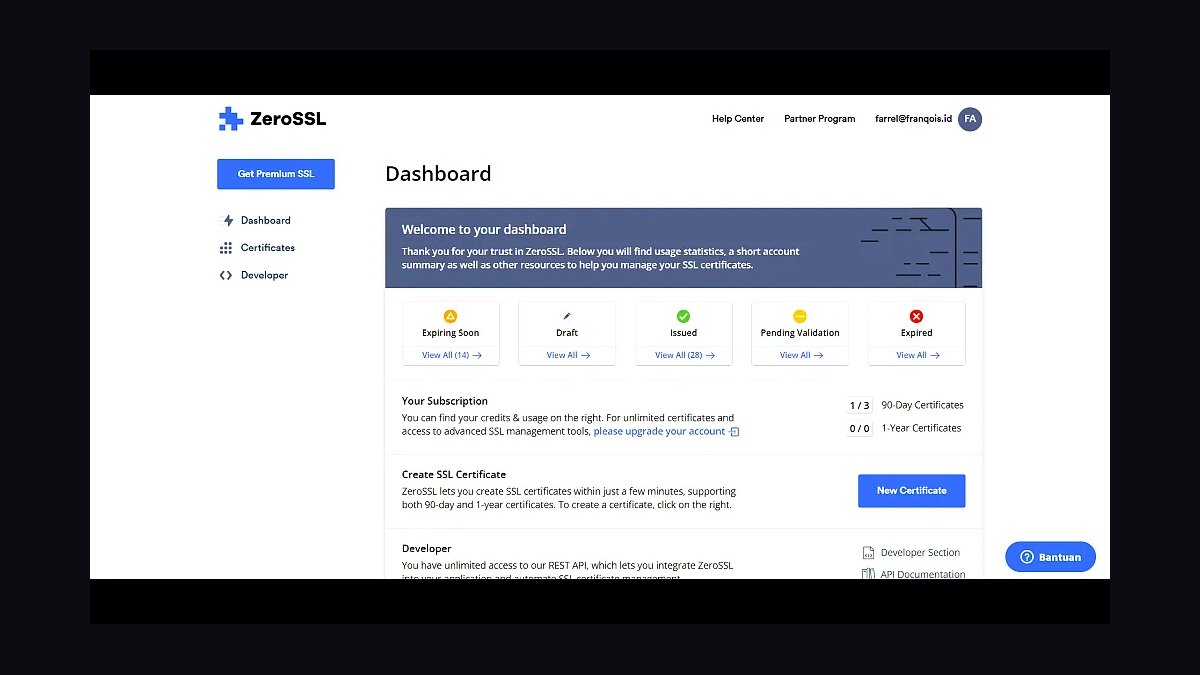 The 10 Best AI Tools for SSL and HTTPS Setup in 2027 — figure 2