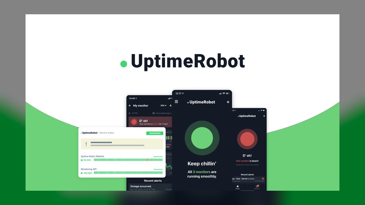 The 10 Best AI Tools for Website Monitoring in 2027 — figure 4