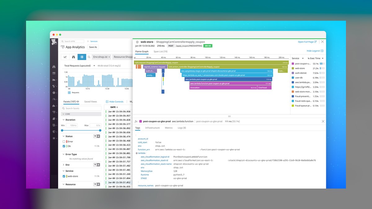 The 10 Best AI Tools for Web Error Tracking in 2027 — figure 2