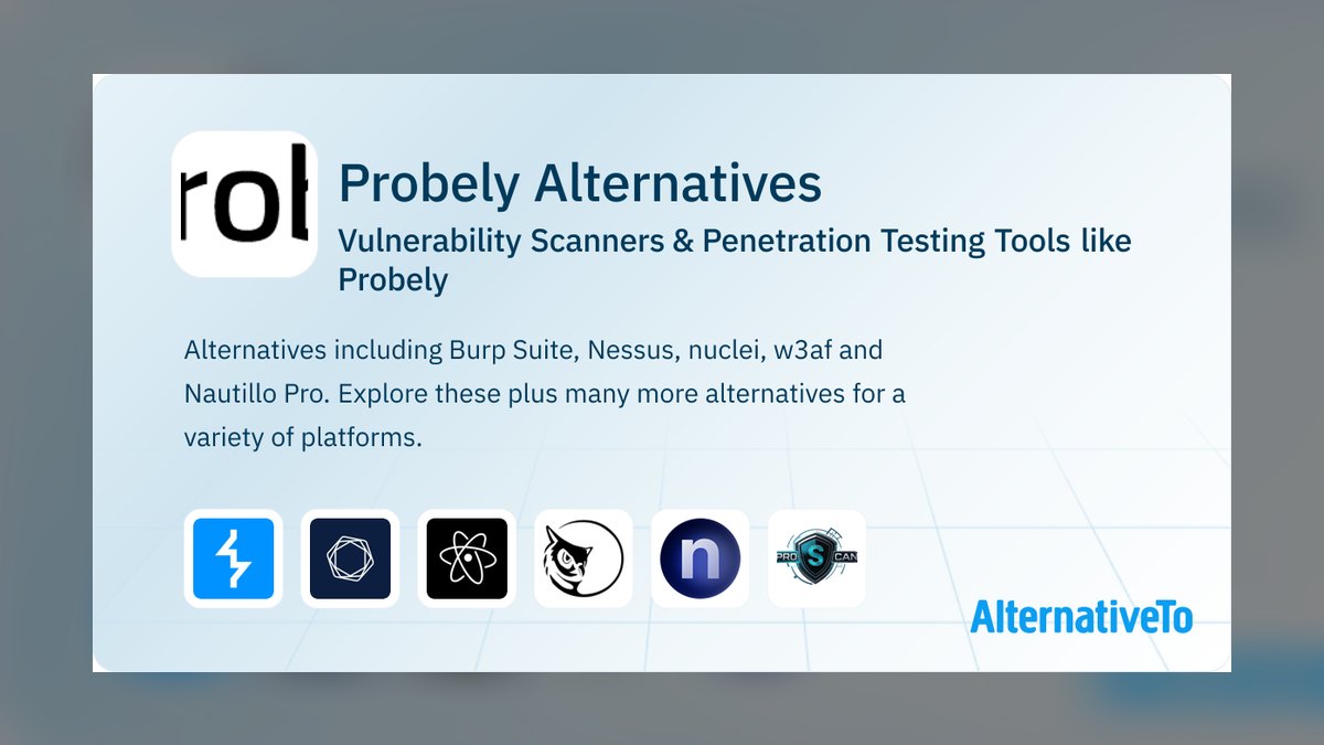 The 10 Best AI Tools for Website Vulnerability Scanning in 2027 — figure 9
