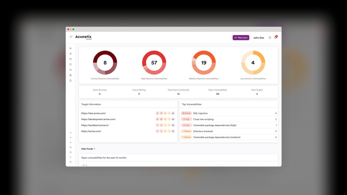 The 10 Best AI Tools for Website Vulnerability Scanning in 2027