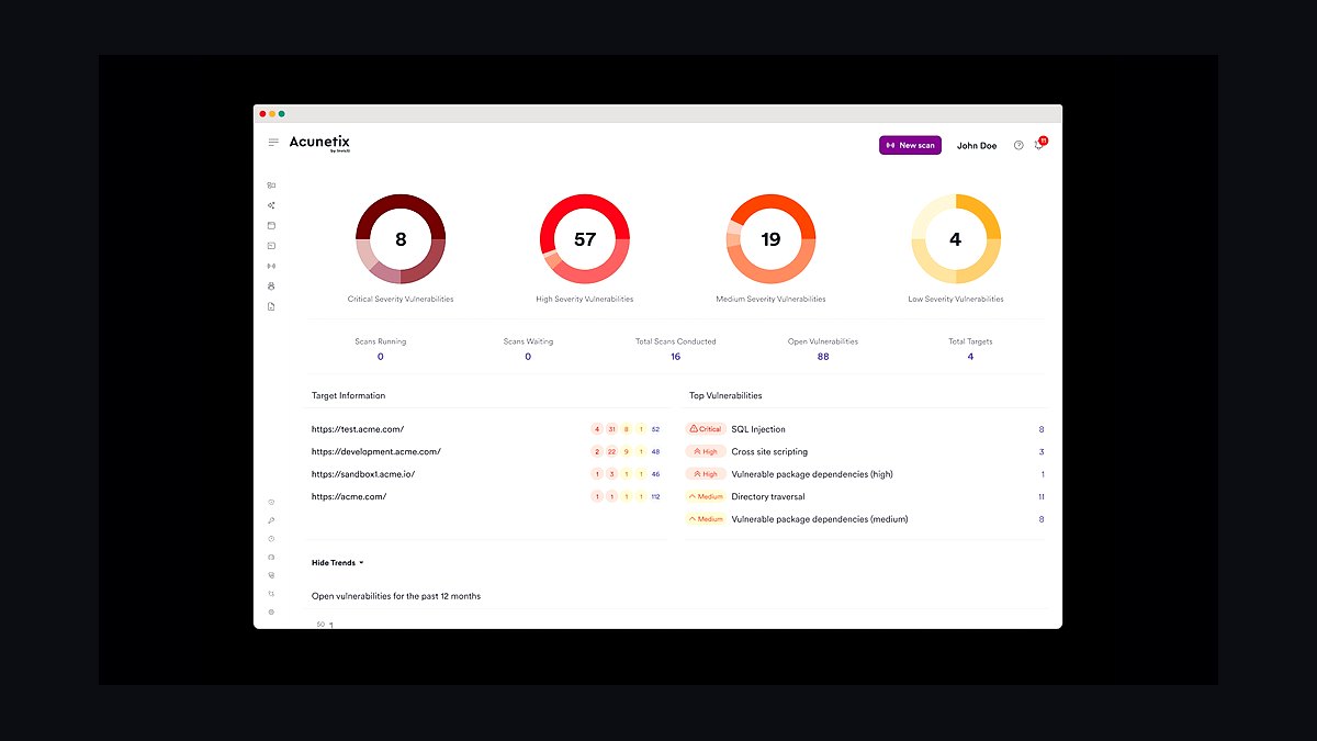 The 10 Best AI Tools for Website Vulnerability Scanning in 2027