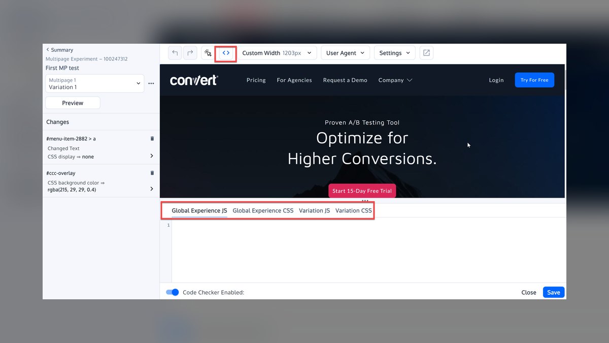 The 10 Best AI Tools for Website A/B Testing in 2027 — figure 6