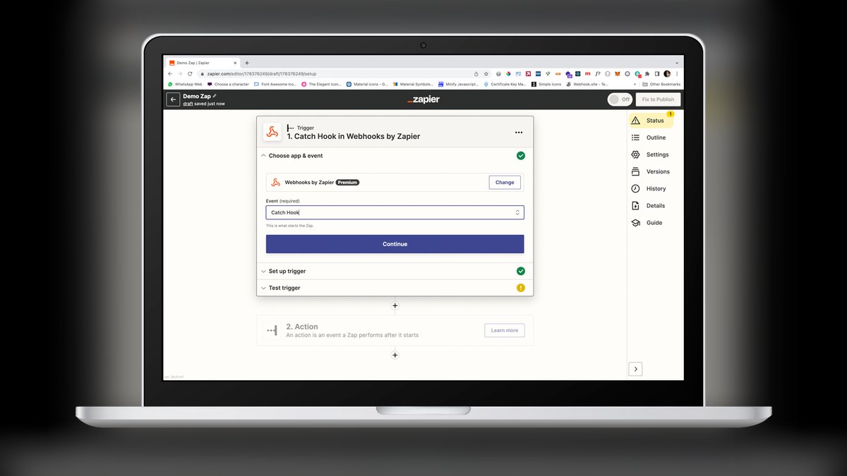 The 10 Best AI Tools for Lead Capture Forms in 2027 — figure 1