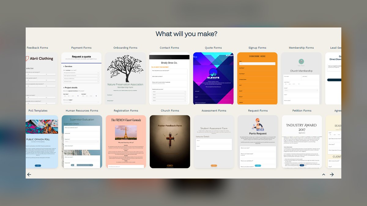 The 10 Best AI Tools for Lead Capture Forms in 2027 — figure 7