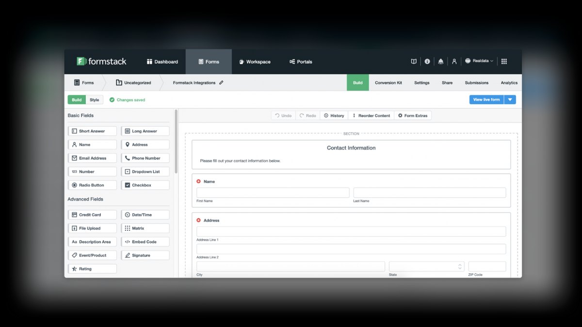 The 10 Best AI Tools for Lead Capture Forms in 2027 — figure 8