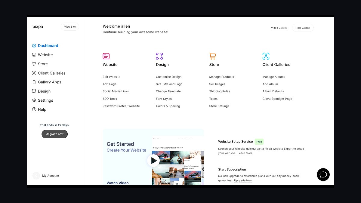 The 10 Best AI Tools for Portfolio Websites in 2027 — figure 6