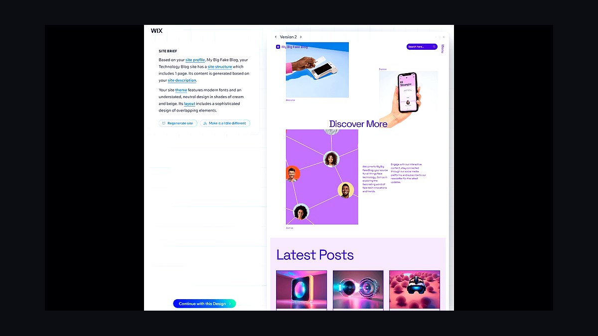 The 10 Best AI Tools for Portfolio Websites in 2027 — figure 7