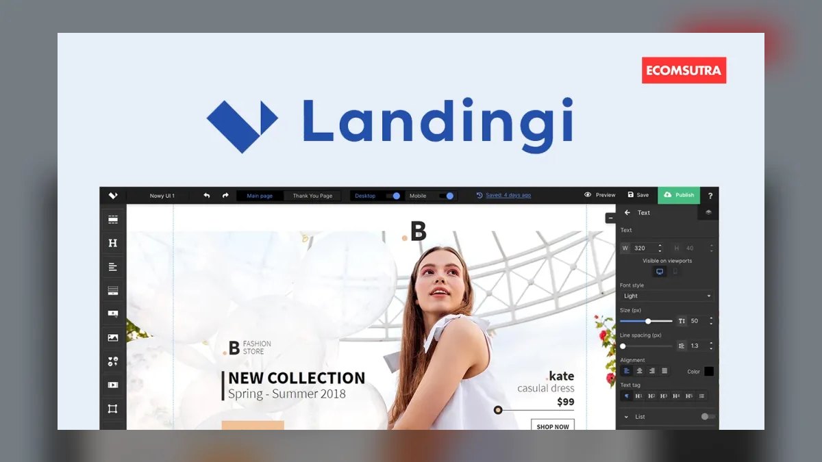 The 10 Best AI Tools for SaaS Landing Pages in 2027 — figure 7