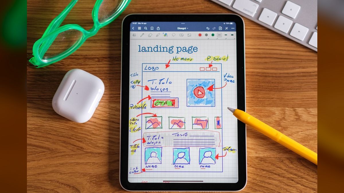 The 10 Best AI Tools for SaaS Landing Pages in 2027