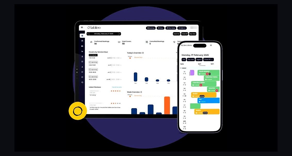 The 10 Best AI Tools for Restaurant Websites in 2027