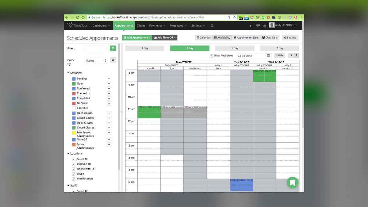 The 10 Best AI Tools for Booking and Appointment Sites in 2027 — figure 10