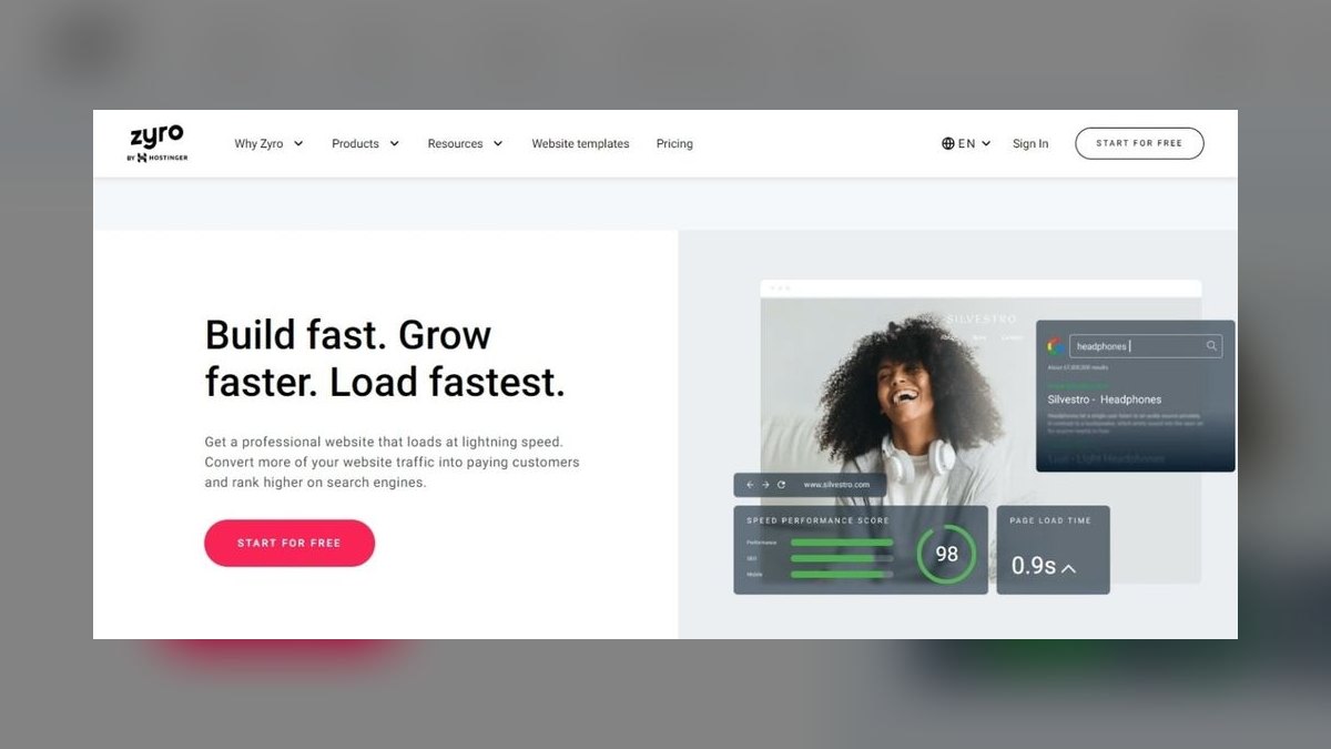 The 10 Best AI Tools for Website Redesign in 2027 — figure 10