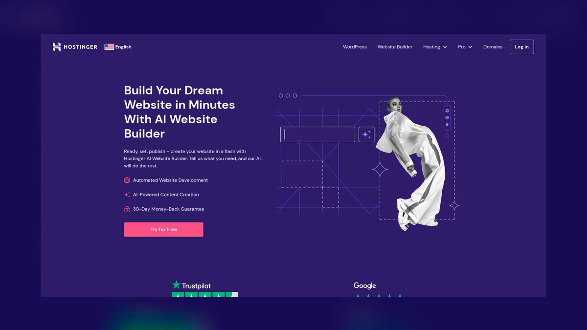 The 10 Best AI Tools for Website Redesign in 2027 — figure 7