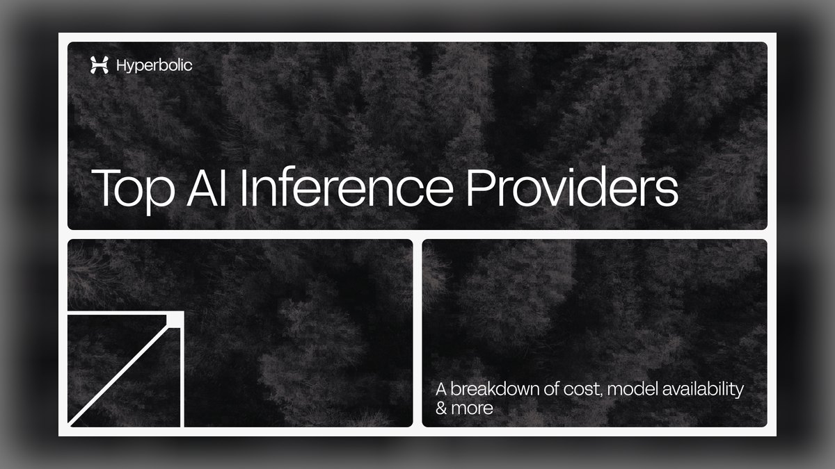 The 10 Best AI Inference Providers for Low Latency in 2027 — figure 9