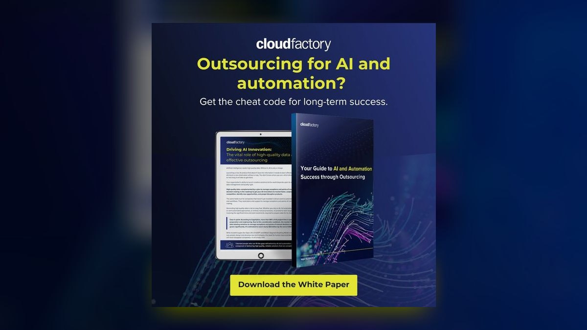 The 10 Best AI Data Labeling Services in 2027 — figure 6