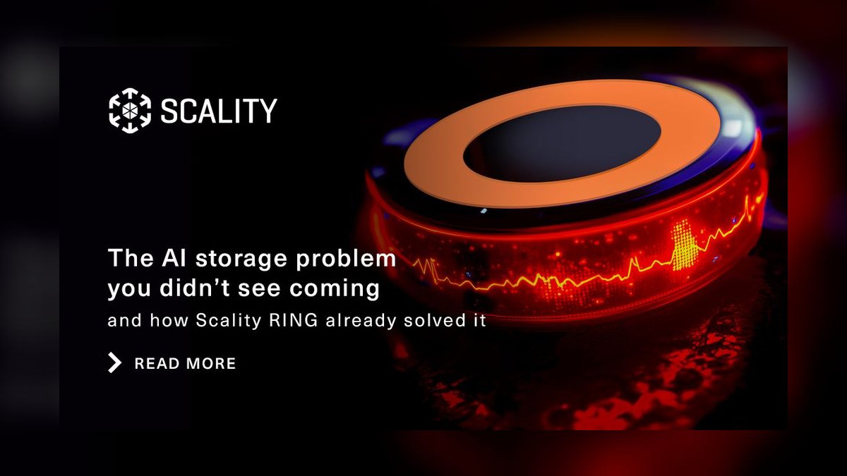 The 10 Best AI Storage Solutions for Large Datasets in 2027 — figure 10