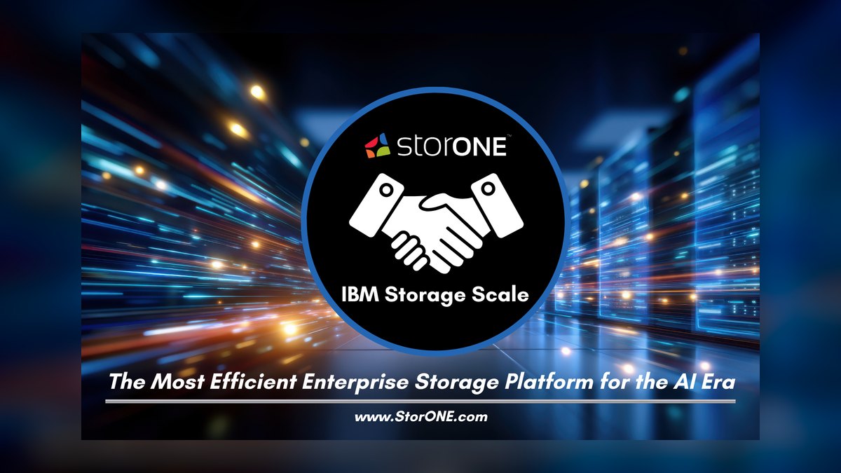 The 10 Best AI Storage Solutions for Large Datasets in 2027 — figure 5