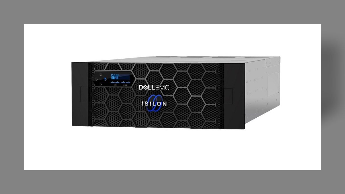 The 10 Best AI Storage Solutions for Large Datasets in 2027 — figure 8