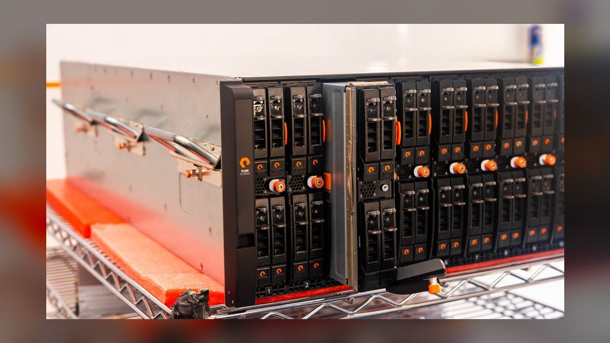 The 10 Best AI Storage Solutions for Large Datasets in 2027