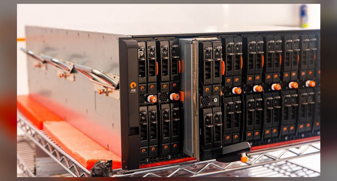 The 10 Best AI Storage Solutions for Large Datasets in 2027