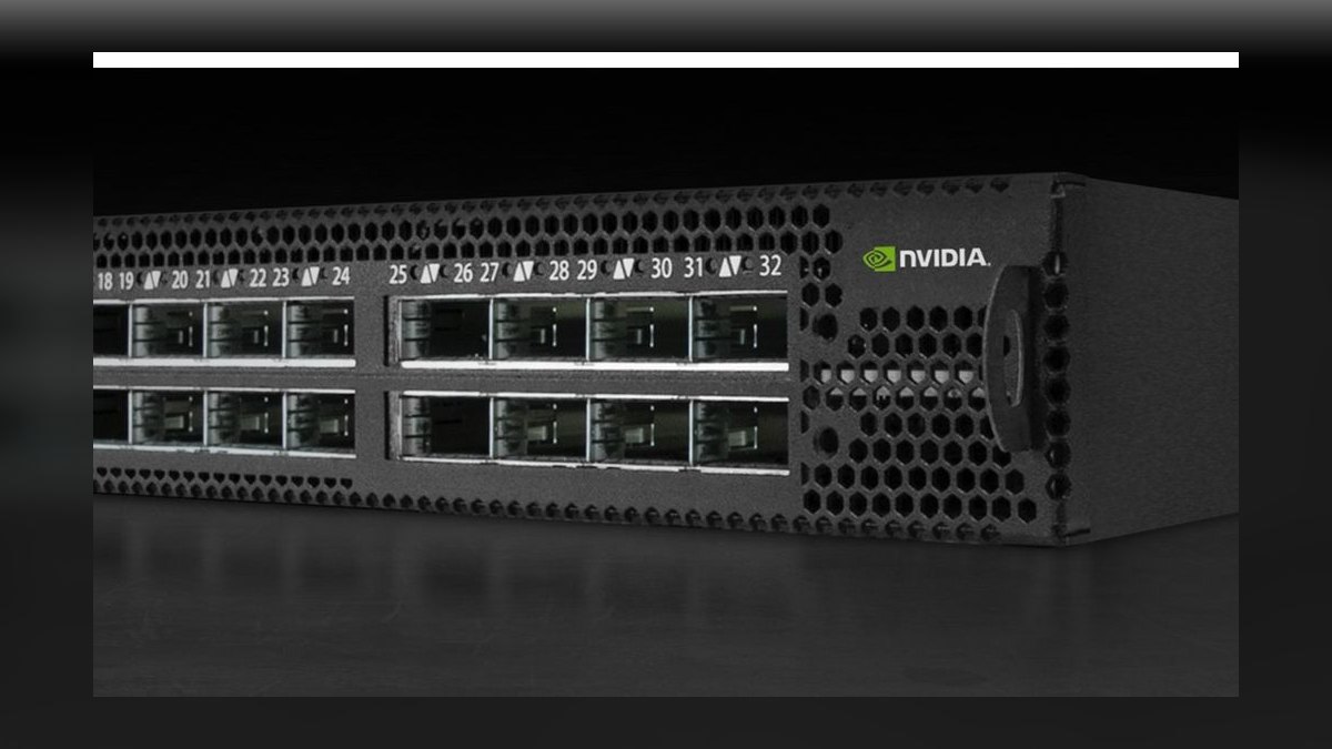 The 10 Best AI Networking Solutions for Data Centers in 2027 — figure 2