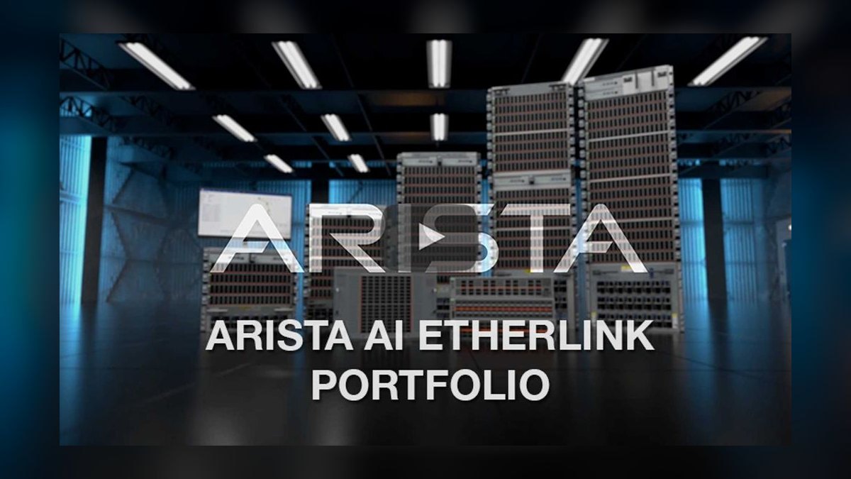 The 10 Best AI Networking Solutions for Data Centers in 2027 — figure 3