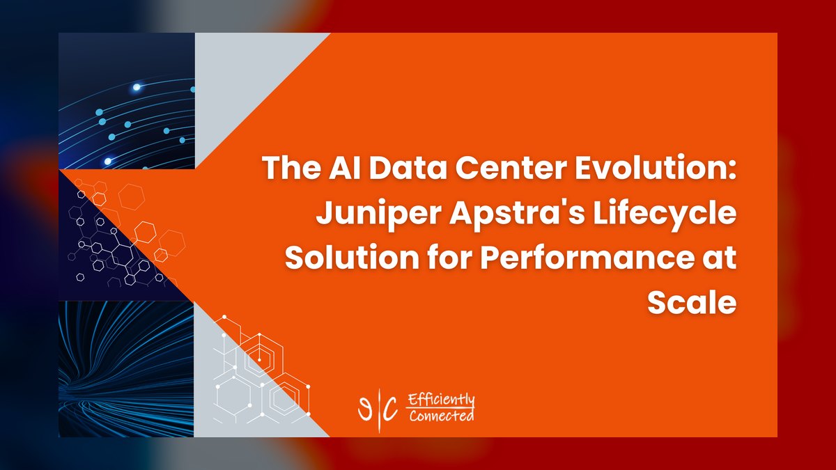 The 10 Best AI Networking Solutions for Data Centers in 2027 — figure 4