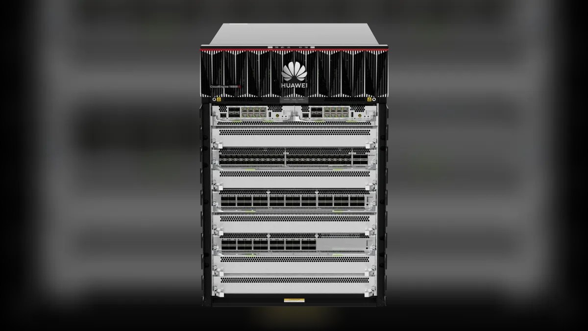 The 10 Best AI Networking Solutions for Data Centers in 2027 — figure 6