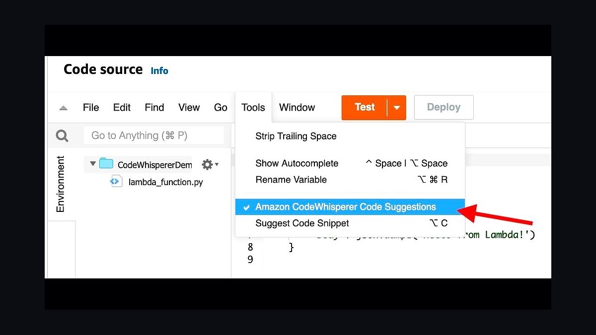 The 10 Best AI Serverless Computing Platforms in 2027