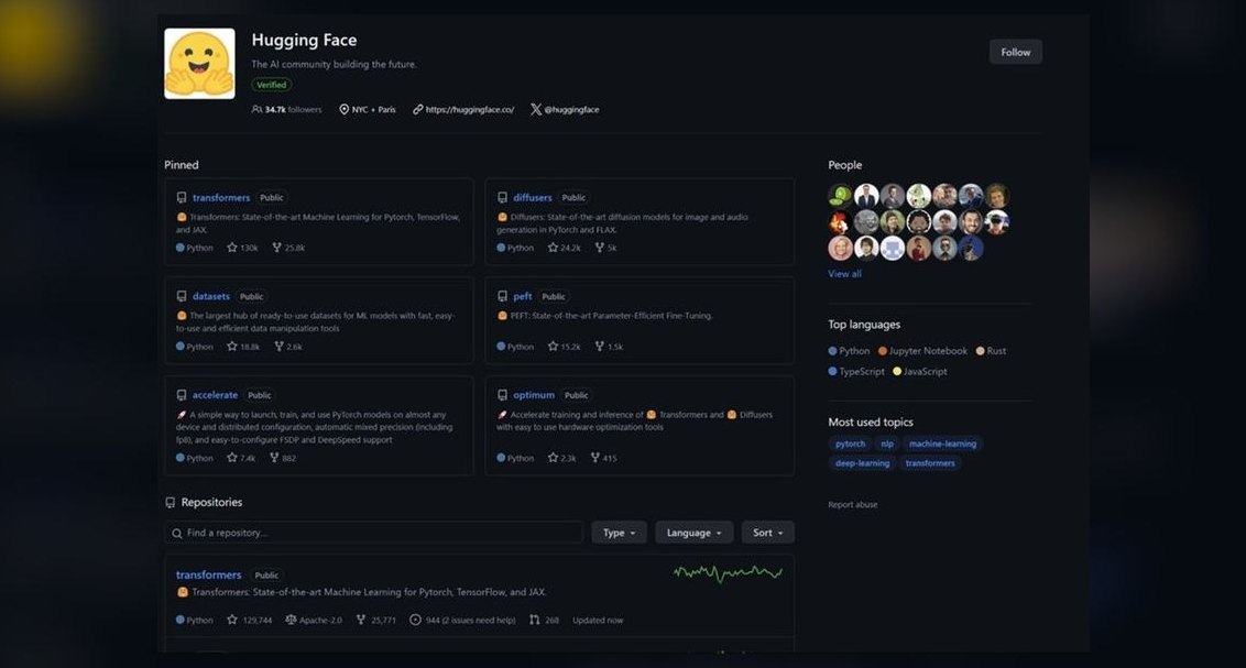 The 10 Best AI Model Registries in 2027