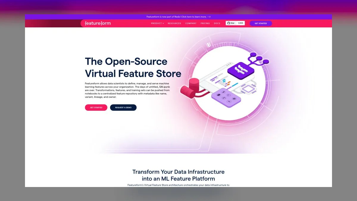 The 10 Best AI Feature Stores for Production in 2027 — figure 8