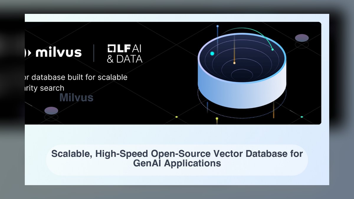 The 10 Best Vector Databases for RAG in 2027 — figure 3