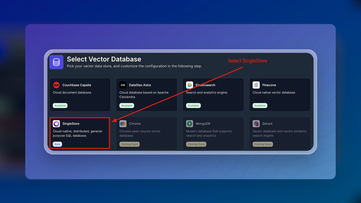 The 10 Best Vector Databases for RAG in 2027 — figure 9