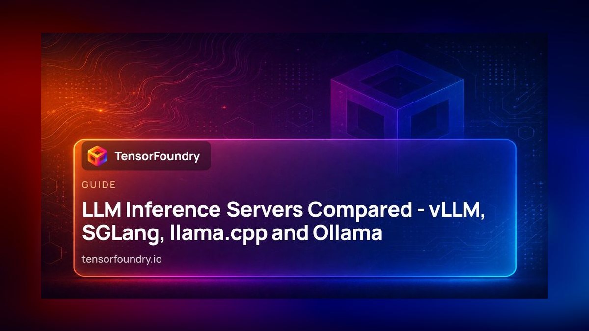 The 10 Best LLM Inference Servers in 2027 — figure 10