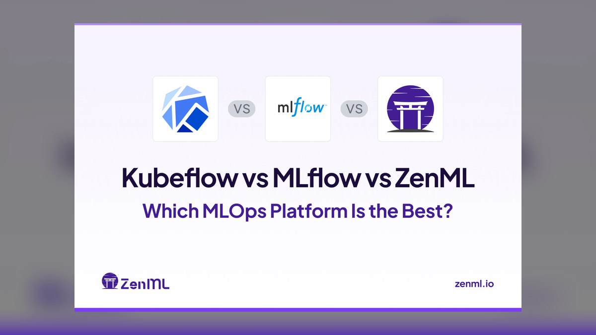 The 10 Best MLOps Platforms in 2027 — figure 4