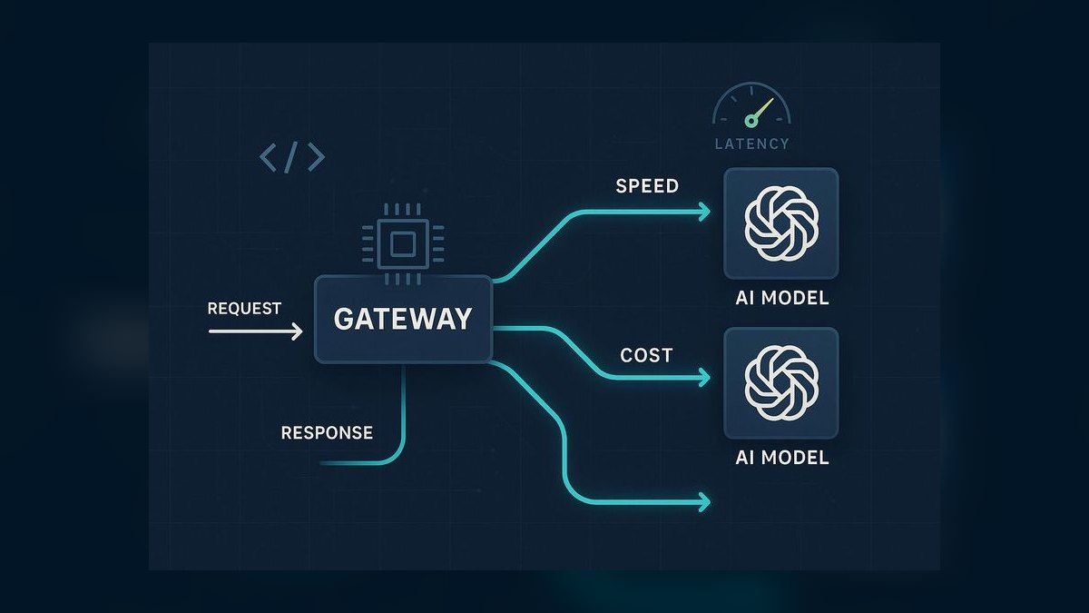 The 10 Best LLM Gateways in 2027 — figure 5