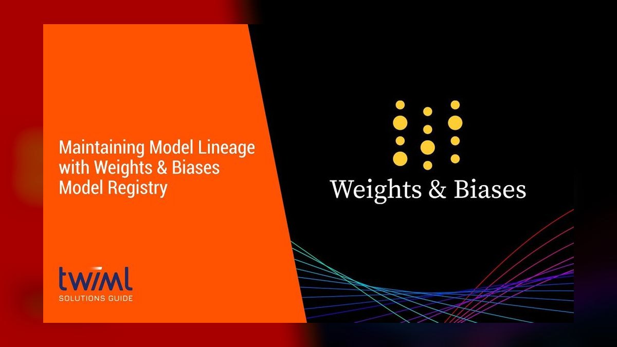The 10 Best Model Registries in 2027 — figure 2