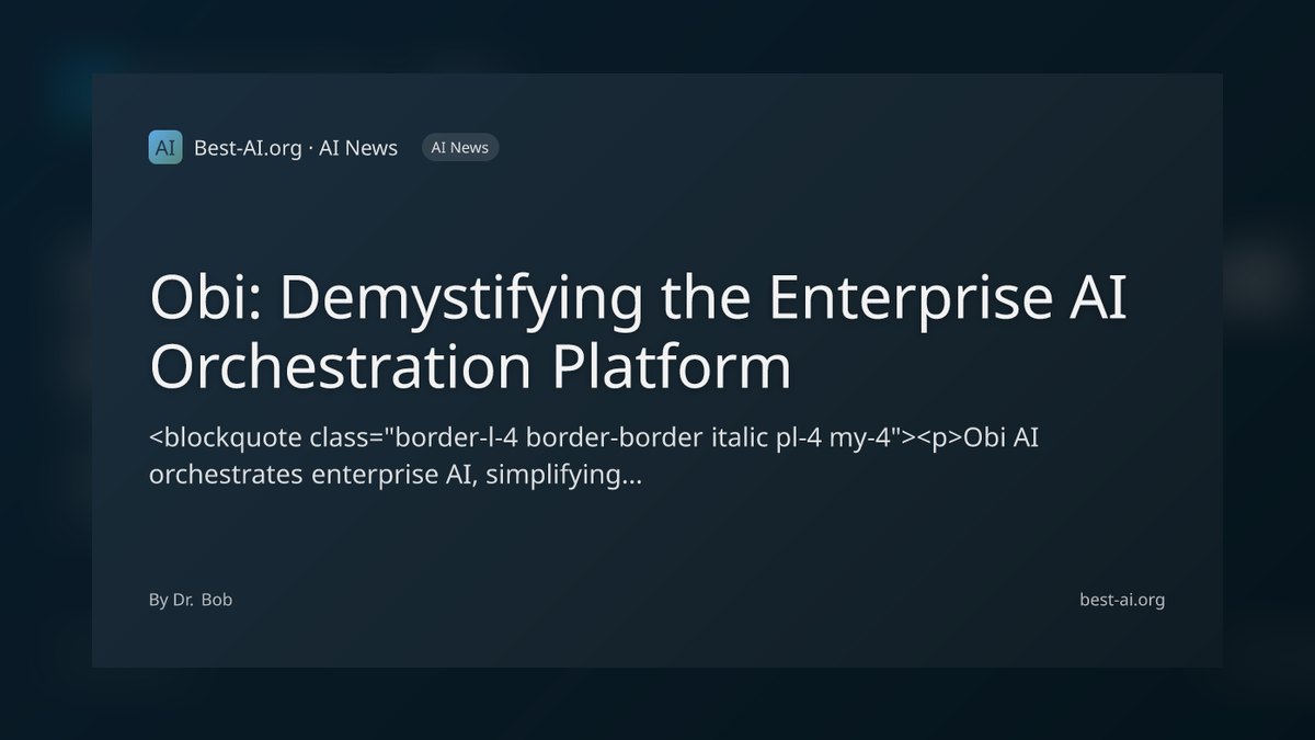 The 10 Best GPU Orchestration Tools for Kubernetes in 2027