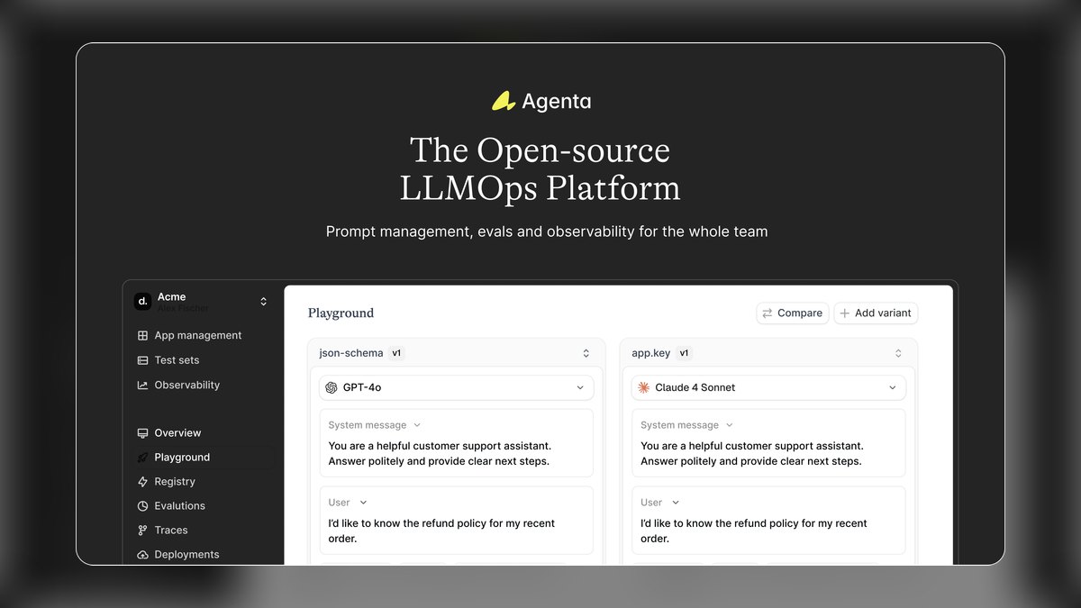 The 10 Best Prompt Management Tools in 2027 — figure 6