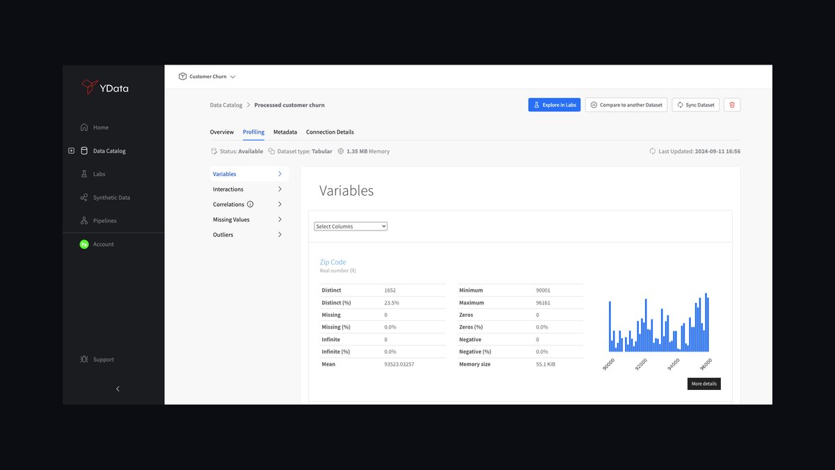 The 10 Best Synthetic Data Generation Tools in 2027 — figure 6
