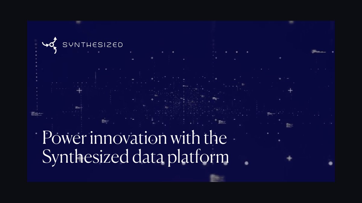 The 10 Best Synthetic Data Generation Tools in 2027 — figure 9
