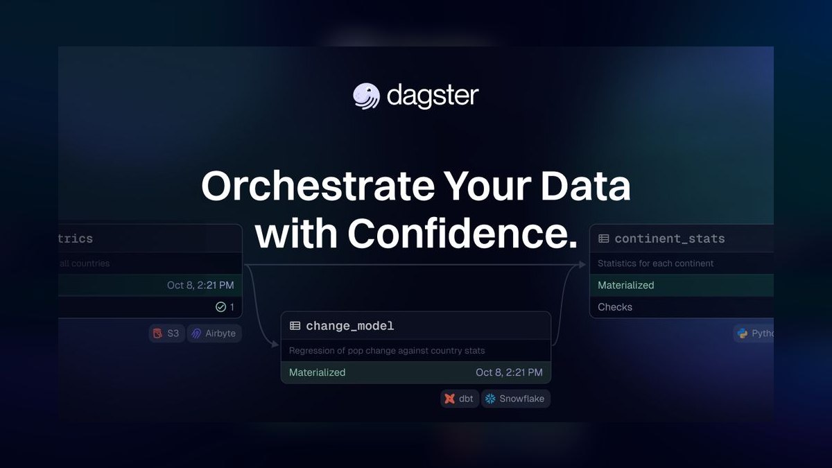 The 10 Best AI Data Pipeline Tools in 2027 — figure 6