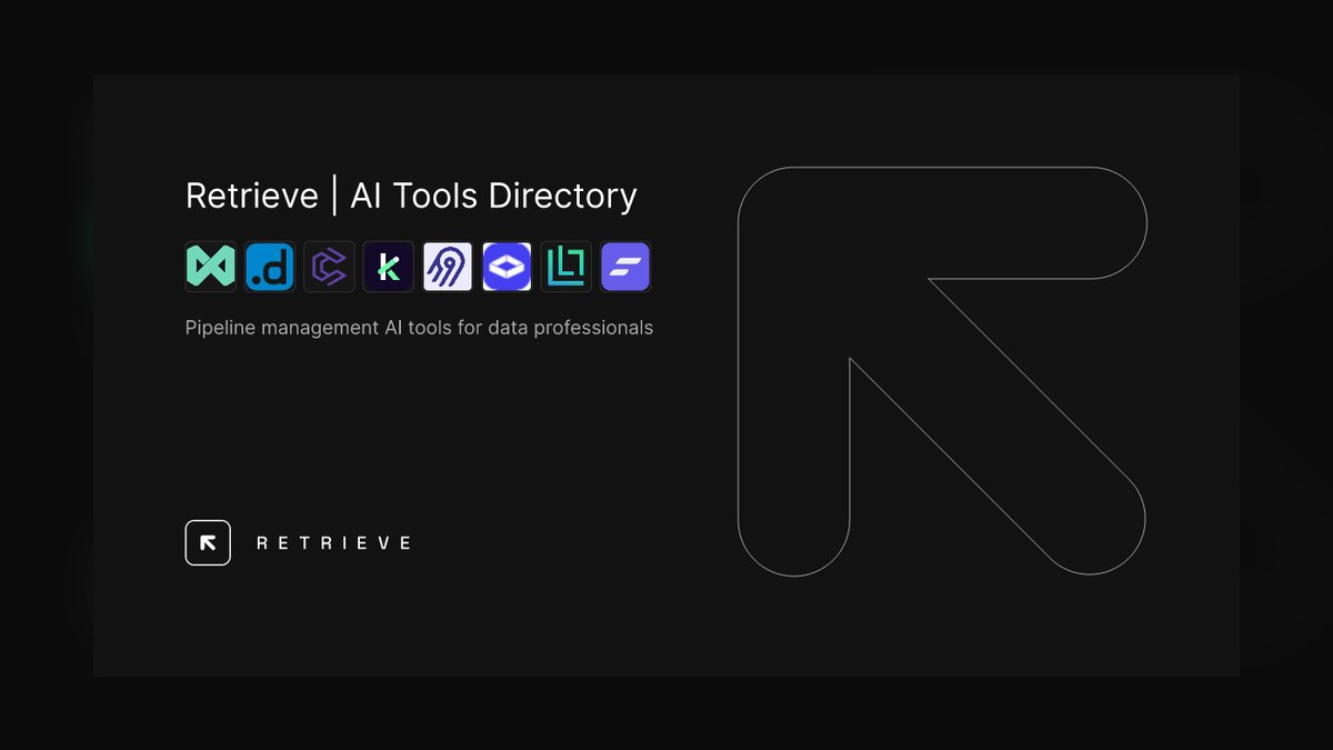 The 10 Best AI Data Pipeline Tools in 2027 — figure 8