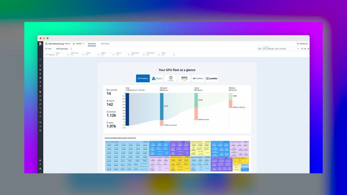 The 10 Best GPU Monitoring Tools in 2027 — figure 4