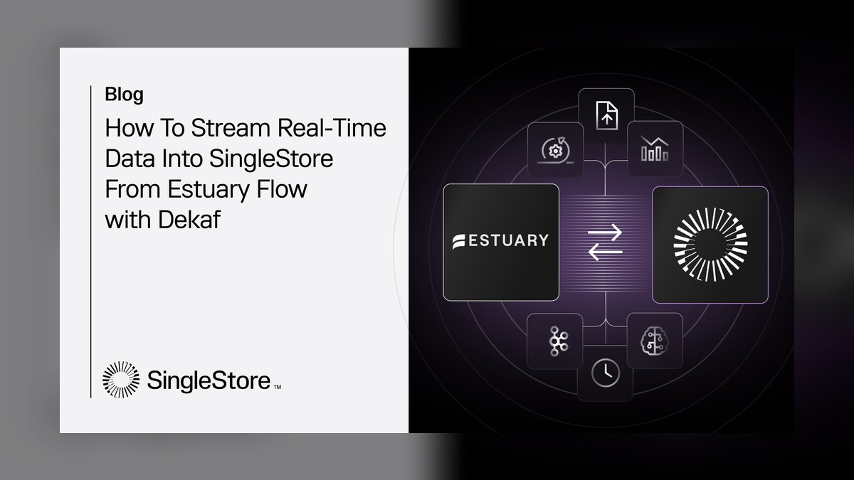 The 10 Best Streaming Data Platforms for AI in 2027 — figure 10