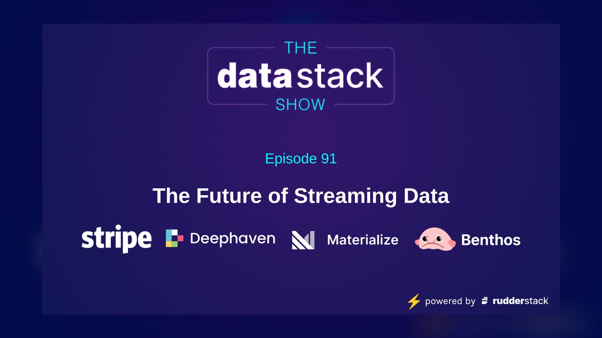 The 10 Best Streaming Data Platforms for AI in 2027 — figure 9